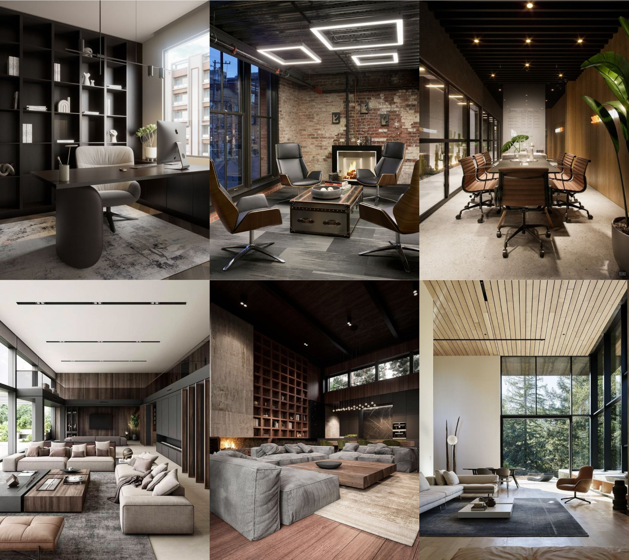 Design Interior di maluku